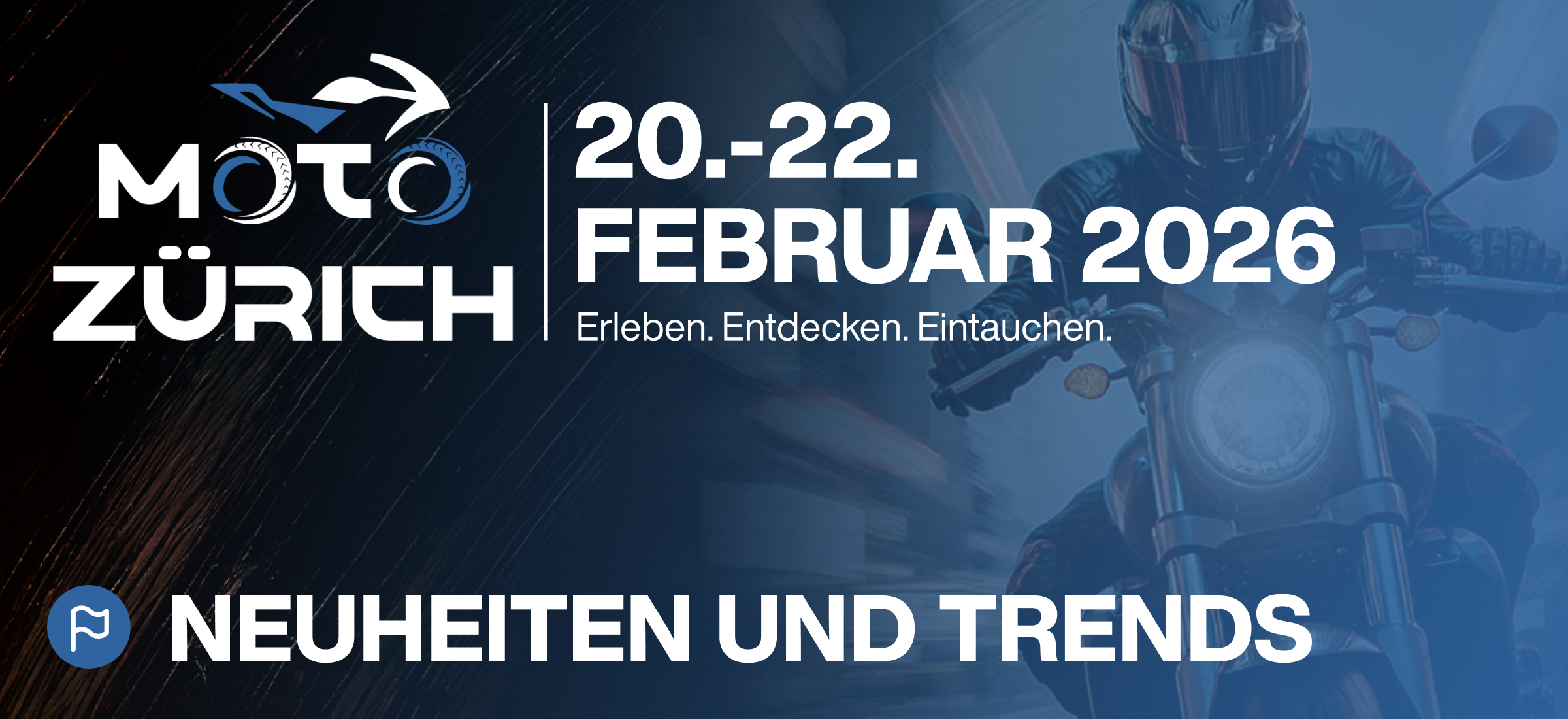 NEUHEITEN UND TRENDS _ Icon mobile